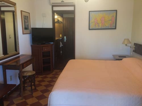 Sailing Hotel & Spa, Room