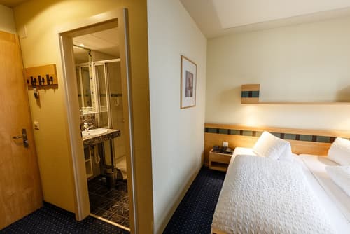 Hotel Victoria Lauberhorn Wengen, a Faern Collection Hotel, Room