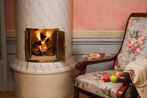 Antonius Boutique Hotel, Room