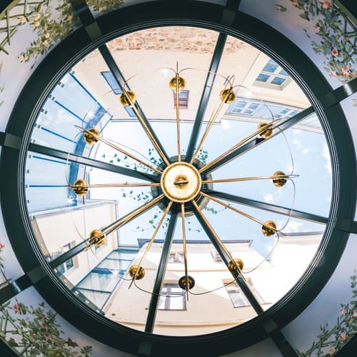 Antonius Boutique Hotel