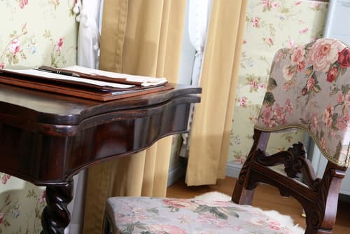 Antonius Boutique Hotel, Room