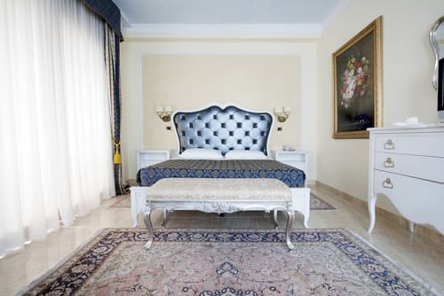 Grand Hotel President Olbia