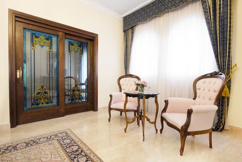 Grand Hotel President Olbia