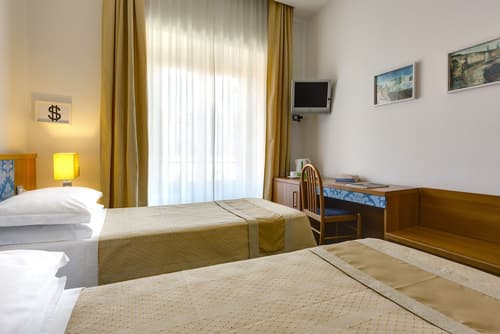 Hotel Marcantonio Rome, Room