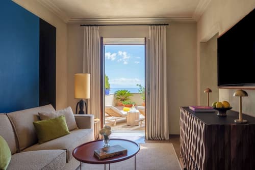 Anantara Convento di Amalfi Grand Hotel, Room