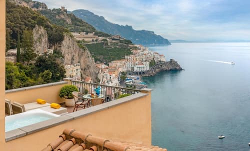 Anantara Convento di Amalfi Grand Hotel, Primary image