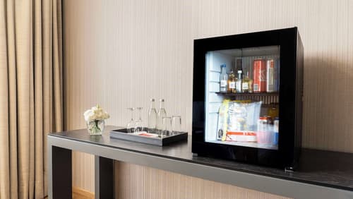 NH Collection Mexico City Airport T2