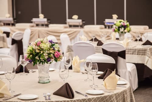 NH Collection Mexico City Airport T2