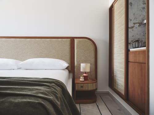 NUMO Mykonos Boutique Resort, Room