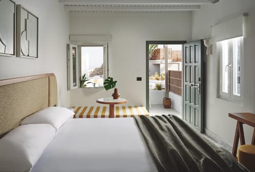 NUMO Mykonos Boutique Resort, Room