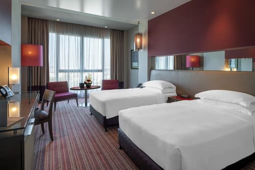 Park Rotana