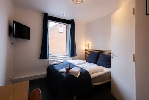 Milling Hotel Mini 19, Room