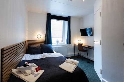 Milling Hotel Mini 19, Room