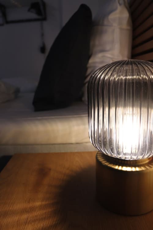 Milling Hotel Mini 19, Room