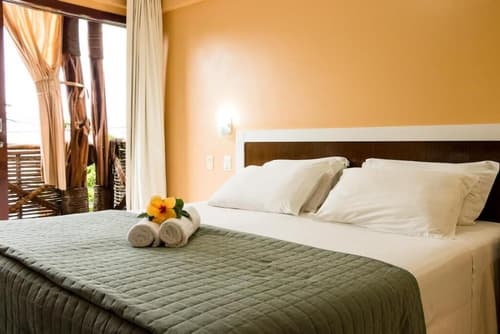 Safari Natal Beach Hotel, Room