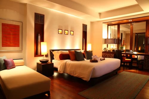 Mai Samui Beach Resort & Spa, Room