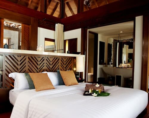 Mai Samui Beach Resort & Spa, Room