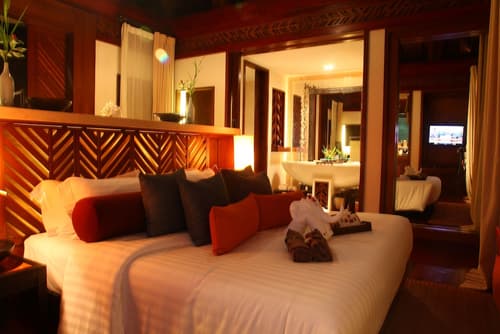 Mai Samui Beach Resort & Spa, Room