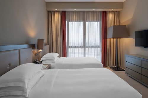 Park Arjaan by Rotana