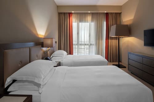 Park Arjaan by Rotana, Room