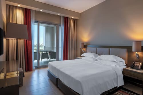 Park Arjaan by Rotana