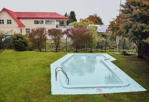 Park Inn by Radisson Puerto Varas, Pool