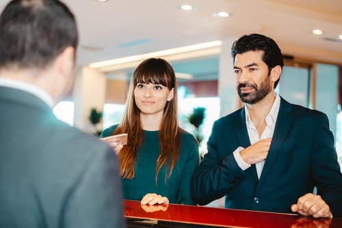 Jazz Hotel, Reception