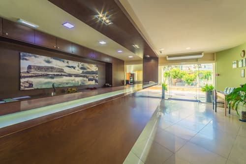 Atrion Hotel