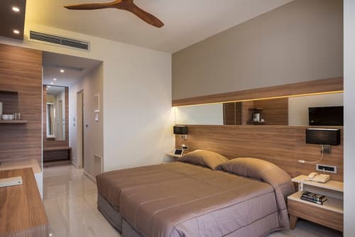 Atrion Hotel