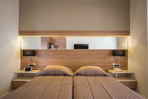 Atrion Hotel