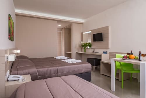 Atrion Hotel