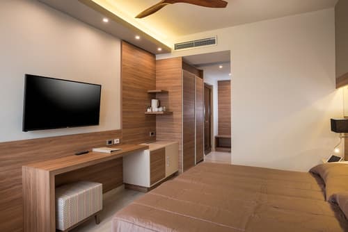 Atrion Hotel