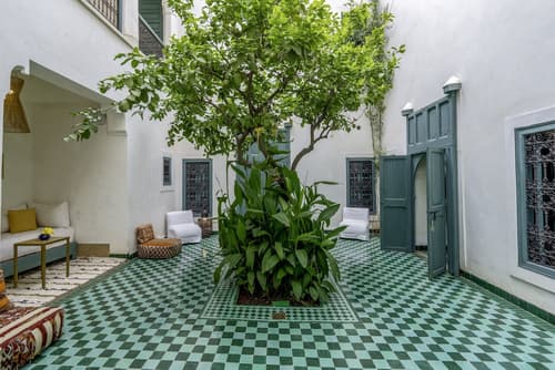 Riad Dar Sara, Primary image