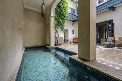 Riad Dar Sara