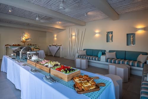 Nissia Kamares Hotel Apartments