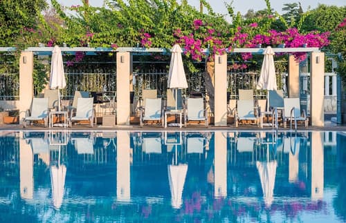 Nissia Kamares Hotel Apartments