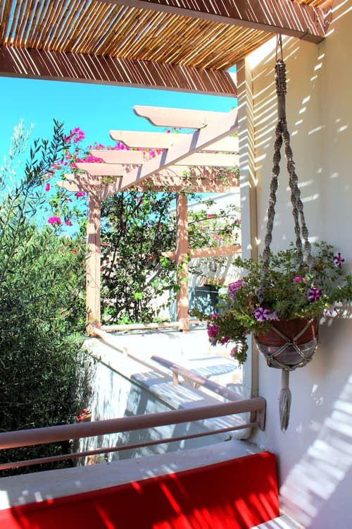 Nissia Kamares Hotel Apartments