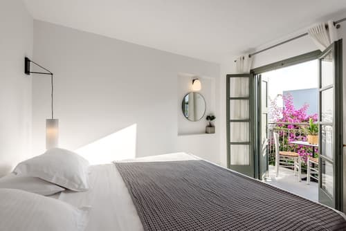 Nissia Kamares Hotel Apartments