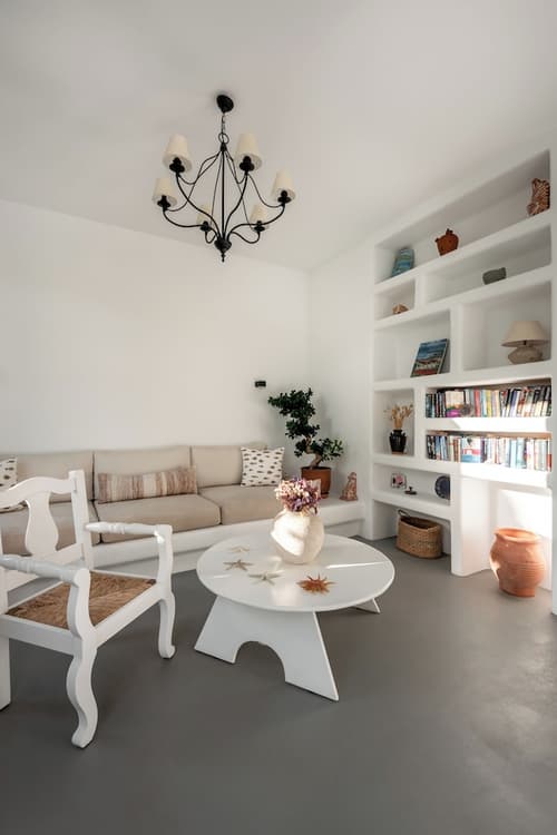Nissia Kamares Hotel Apartments