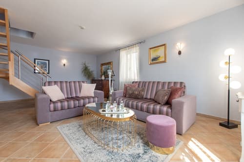 Hotel Park Hvar, Room