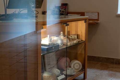 Hotel Park Hvar, Reception