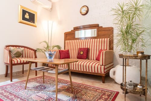 Hotel Park Hvar, Reception