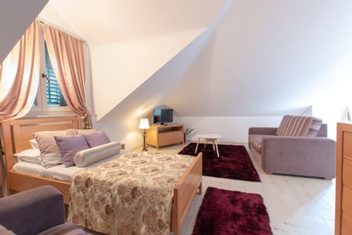 Hotel Park Hvar, Room