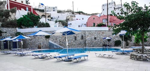 Anatoli Hotel and Spa