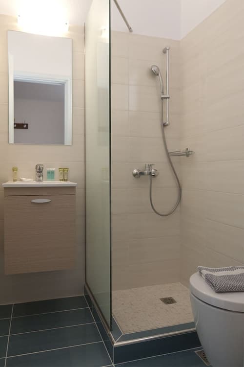 Anatoli Hotel and Spa, Room