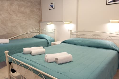 Anatoli Hotel and Spa, Room