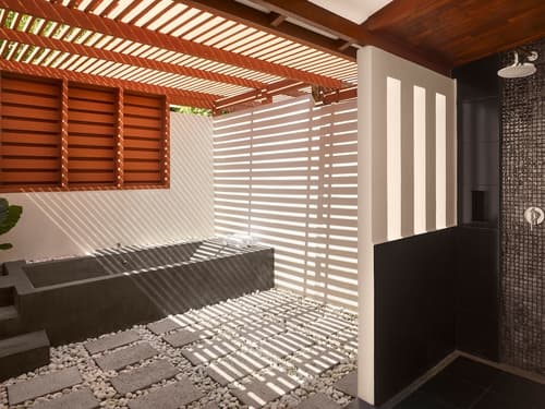 Villa Park Sun Island Resort