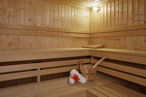 Holiday Inn Resort Dead Sea by IHG, Property amenity