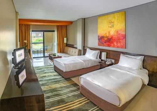 Holiday Inn Resort Dead Sea by IHG, Room