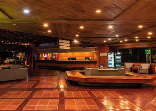 Hotel Colonial Iguaçu